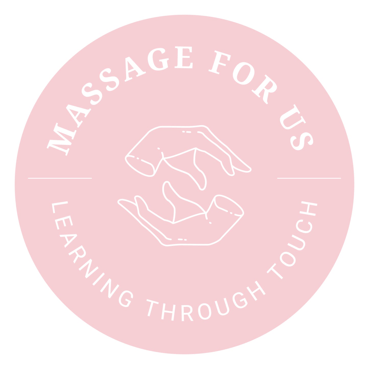 Full back Swedish massage routine